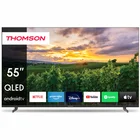 Televizors Thomson 55" UHD QLED Android TV 55QA2S13 [Mazlietots]